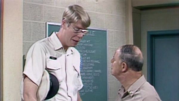C.P.O. Sharkey - The Used Car Caper