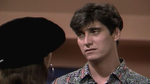 Cara Suja - Episódio 25