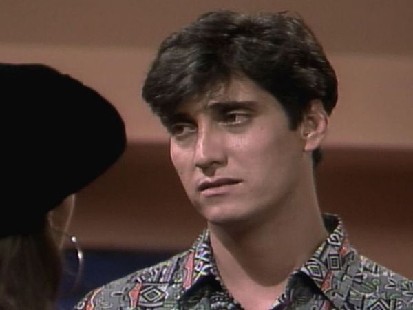 Cara Suja - Episódio 25