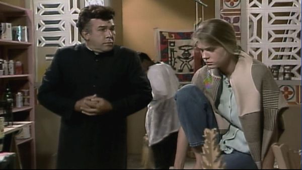 Cara Suja - Episódio 24