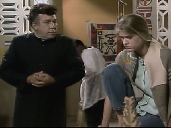 Cara Suja - Episódio 24