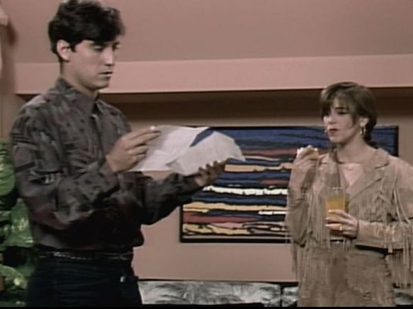 Cara Suja - Episódio 22