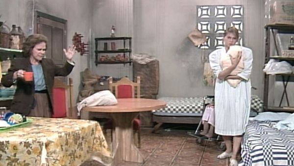 Cara Suja - Episódio 29