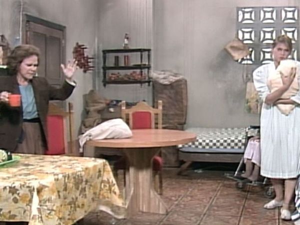 Cara Suja - Episódio 29