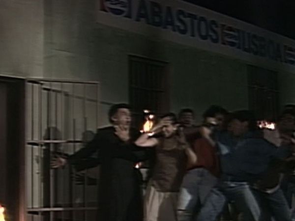 Cara Suja - Episódio 026