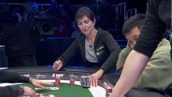 World Poker Tour - WPT Prime Championship 2023 - Part 1