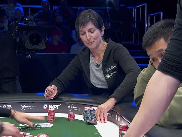 World Poker Tour - WPT Prime Championship 2023 - Part 1