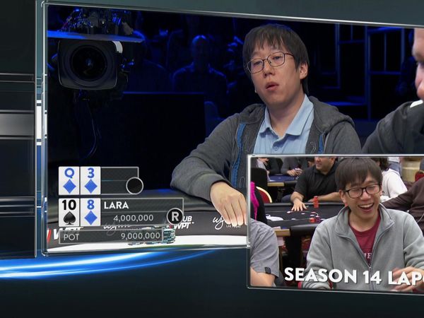 World Poker Tour - WPT Prime Championship 2023 - Part 4