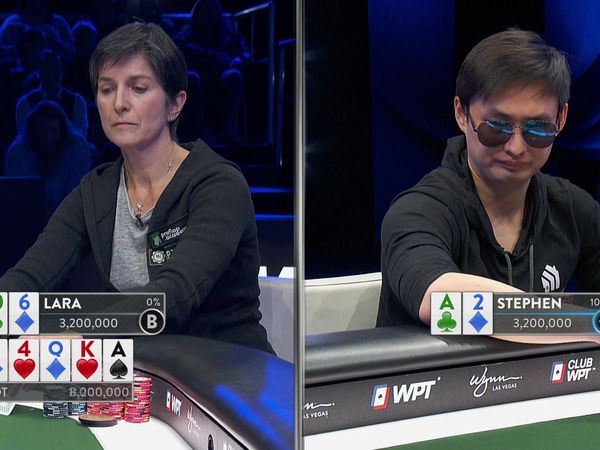World Poker Tour - WPT Prime Championship 2023 - Part 2