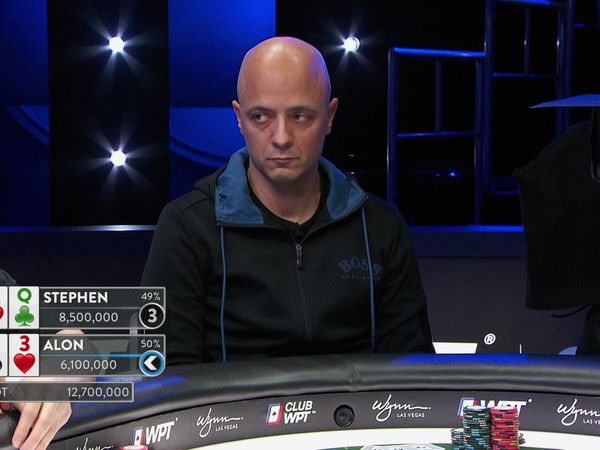 World Poker Tour - WPT Prime Championship 2023 - Part 3