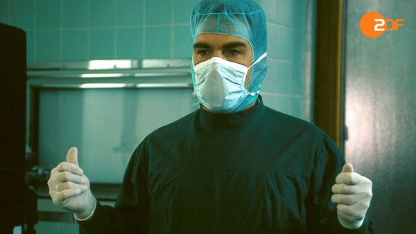 Frauenarzt Dr. Markus Merthin - Träume