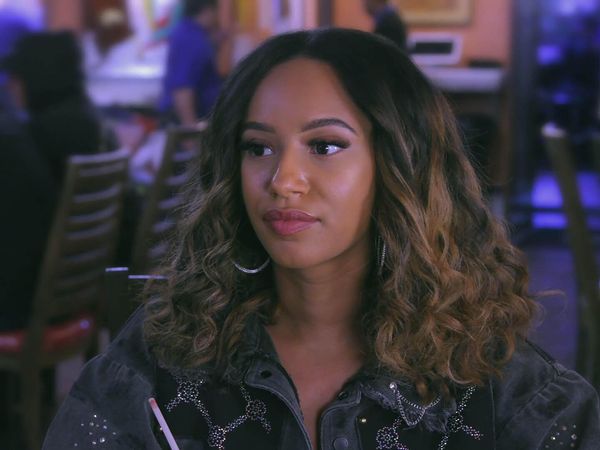 Teen Mom: The Next Chapter SV - Testa mig inte