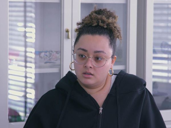 Teen Mom: The Next Chapter SV - Viva Las Vegas
