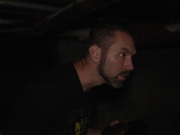 Death Walker with Nick Groff - Niagara Club