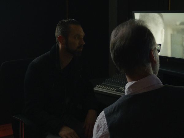 Death Walker with Nick Groff - Broken Bow Asylum