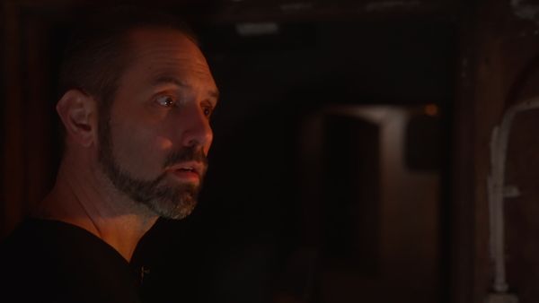 Death Walker with Nick Groff - The Gallows