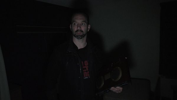 Death Walker with Nick Groff - Indiana State Asylum