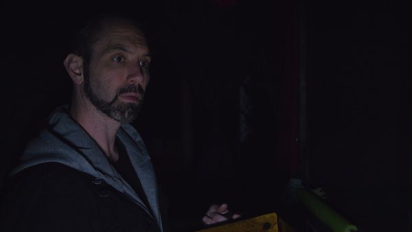 Death Walker with Nick Groff - Nazareth Hospital