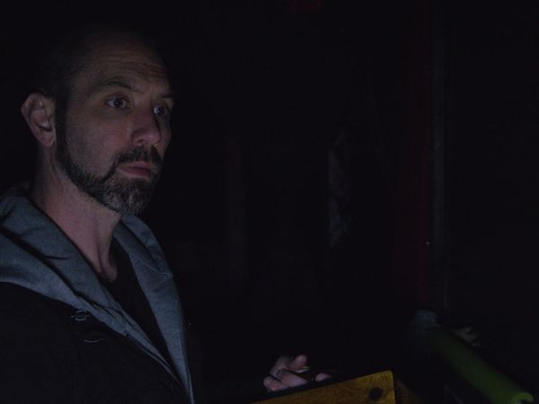 Death Walker with Nick Groff - Nazareth Hospital