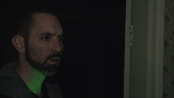 Death Walker with Nick Groff - Kendrick House