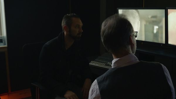 Death Walker with Nick Groff - Broken Bow Asylum