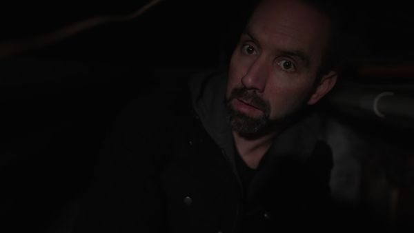 Death Walker with Nick Groff - High School of the Dead