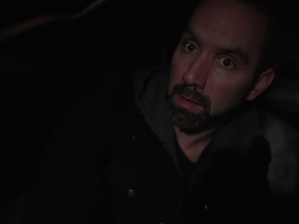 Death Walker with Nick Groff - High School of the Dead