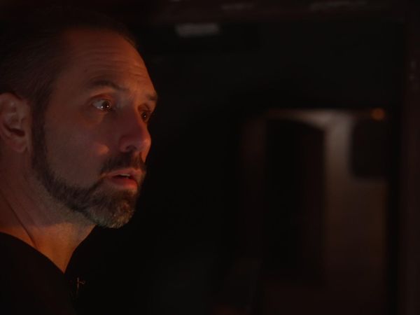 Death Walker with Nick Groff - The Gallows