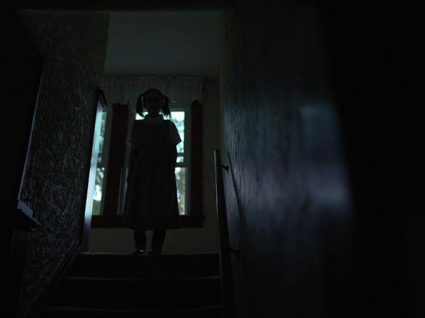 Death Walker with Nick Groff - Greenville Manor