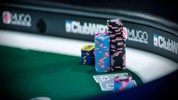World Poker Tour - WPT L.A. Poker Classico 2020 - Papel 3