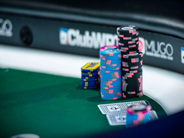 World Poker Tour - WPT L.A. Poker Classico 2020 - Papel 3