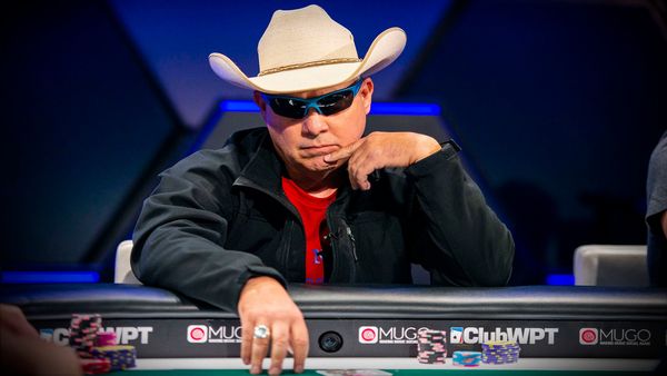 World Poker Tour - WPT Choctaw 2020 - Papel 3