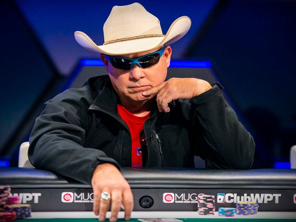 World Poker Tour - WPT Choctaw 2020 - Papel 3