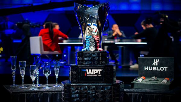 World Poker Tour - WPT Seminole Hardrock Poker Torneio 2020 - Papel 4