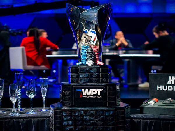 World Poker Tour - WPT Seminole Hardrock Poker Torneio 2020 - Papel 4