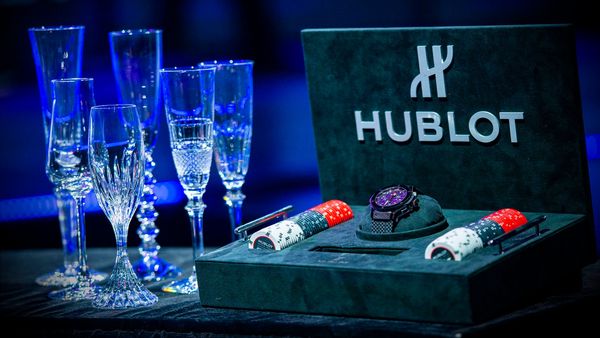 World Poker Tour - WPT L.A. Poker Classico 2020 - Papel 2