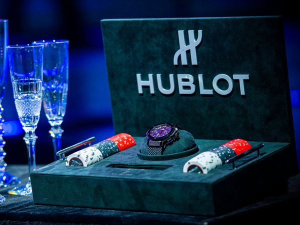 World Poker Tour - WPT L.A. Poker Classico 2020 - Papel 2
