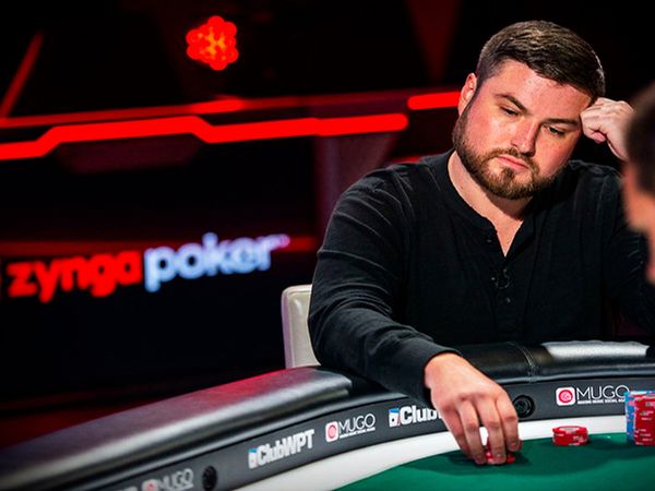 World Poker Tour - WPT Seminole Hardrock Poker Torneio 2020 - Papel 2