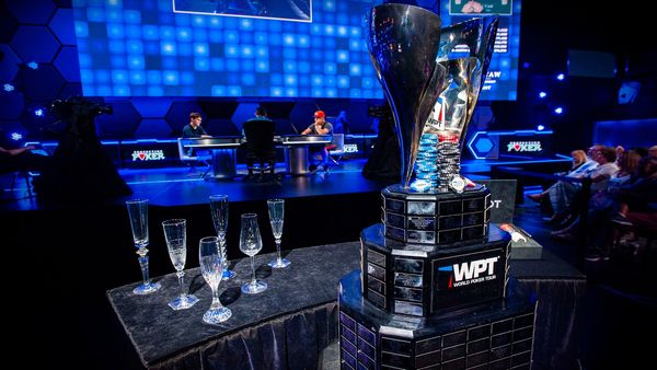 World Poker Tour - WPT Choctaw 2020 - Papel 4