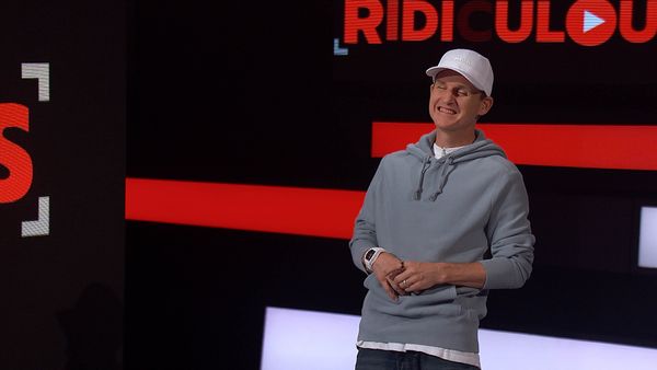 Ridiculousness - Sterling and Carly Aquilino XLIX