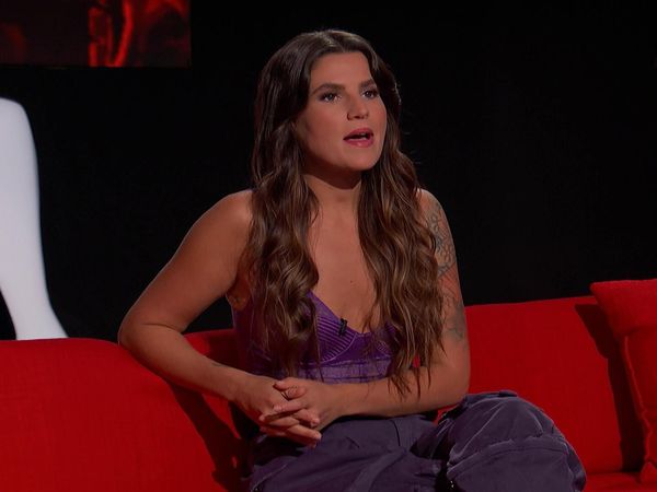 Ridiculousness - Sterling och Carly Aquilino LII