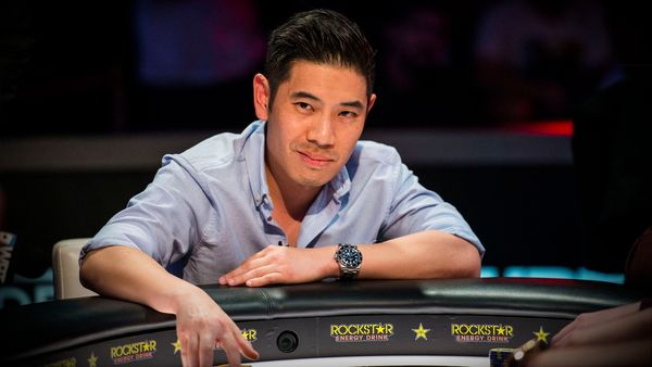 World Poker Tour - LA Poker Classico 2018 - Papel 3