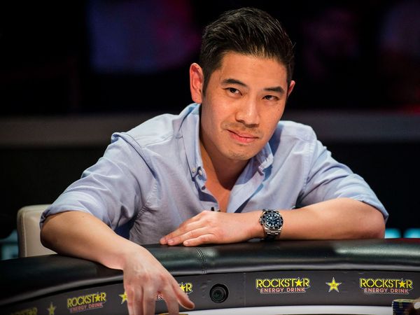 World Poker Tour - LA Poker Classico 2018 - Papel 3