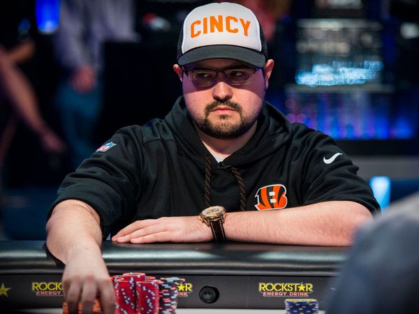 World Poker Tour - LA Poker Classico 2018 - Papel 2