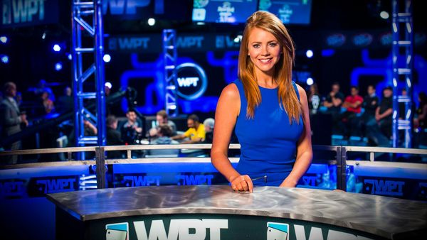 World Poker Tour - Seminole Hard Rock Poker Torneio 2018 - Papel 1