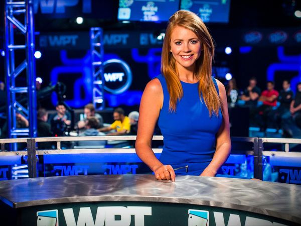 World Poker Tour - Seminole Hard Rock Poker Torneio 2018 - Papel 1
