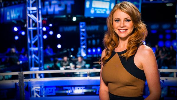 World Poker Tour - WPT Montreal 2018 - Papel 1