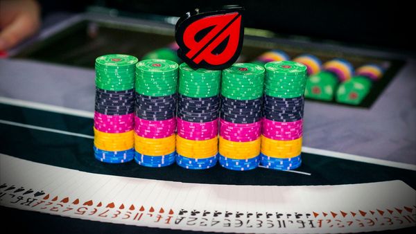 World Poker Tour - WPT Montreal 2018 - Papel 2