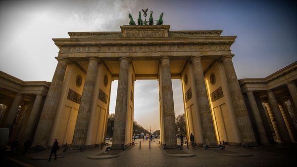 World Poker Tour - WPT Berlin 2018 - Papel 1