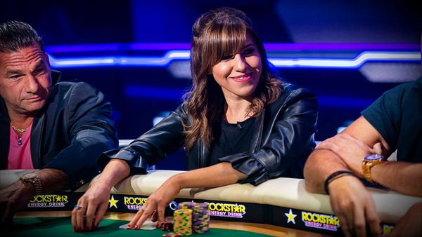 World Poker Tour - WPT Vegas Cash Game 2019 - Papel 4